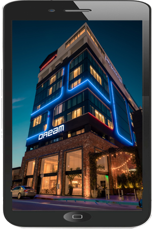 Photo of Hotel Dream